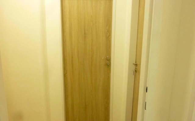 Apartmán VAN NG