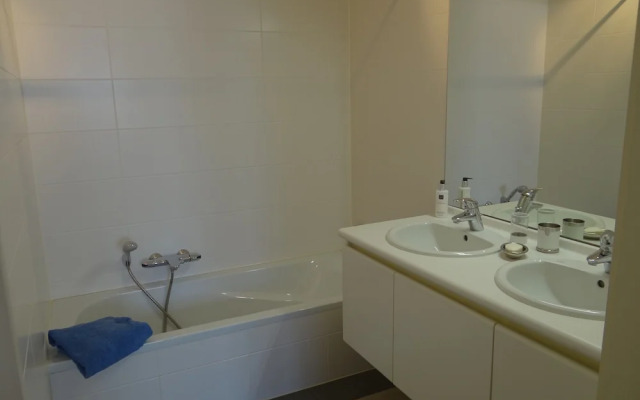 Apartment for 4 People With Terrace