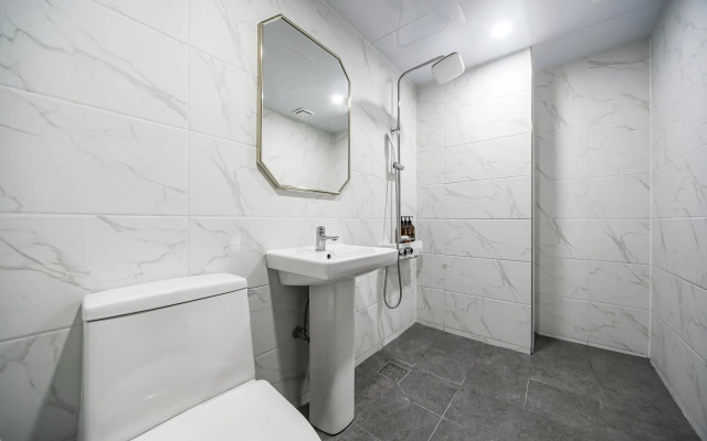 Pohang Daedodong White