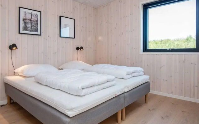16 Person Holiday Home in Glesborg
