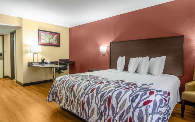 Travel Inn Perrysburg