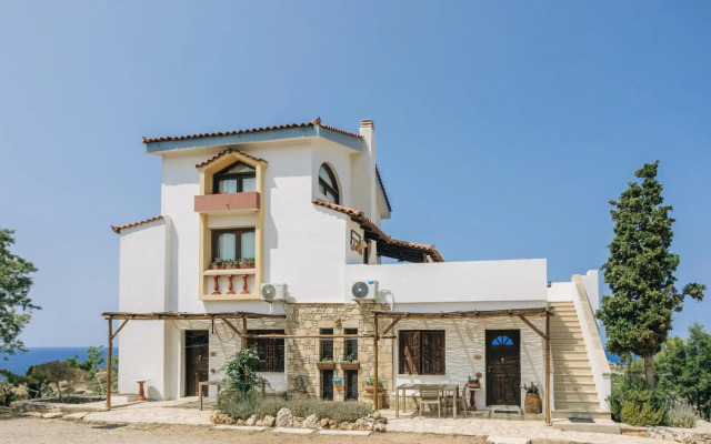 Villa Iliatoras
