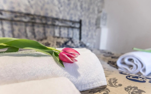 Orient Express City B&b