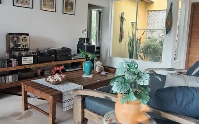 Casa Santa María Búzios