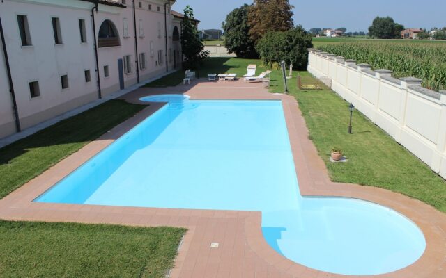 Villa Dello Spino B&B