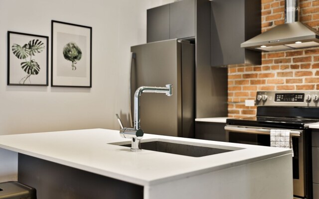 Lofts historiques du Vieux Port