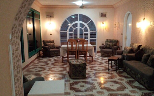 Al Gezera Apartments