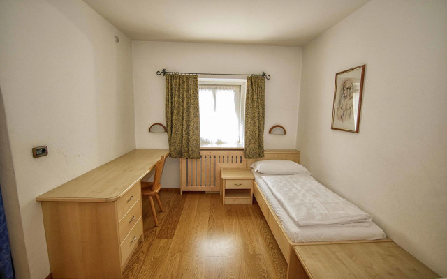 Hotel Garni Snaltnerhof