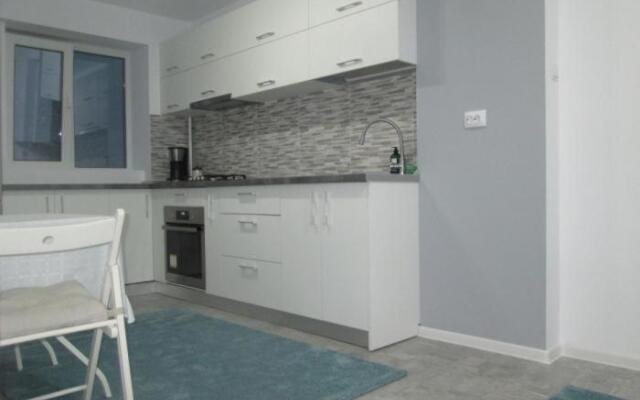 Apartament Tanya