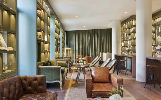 Hotel Colón Gran Meliá