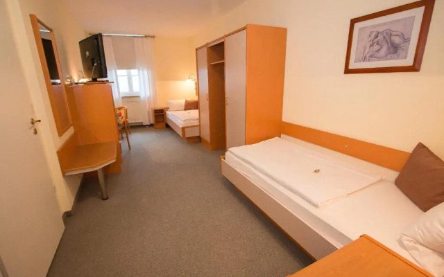 Hotel Garni am Markt