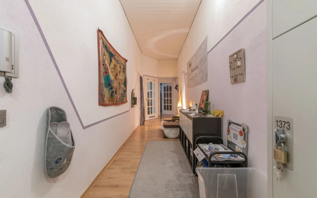 Private Apartment Ferdinand-Wallbrecht-Straße