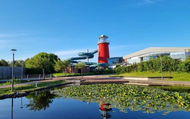 Mienhus Apartments Ferienwohnung Momme