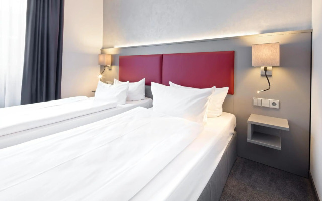 Median Hotel Lehrte