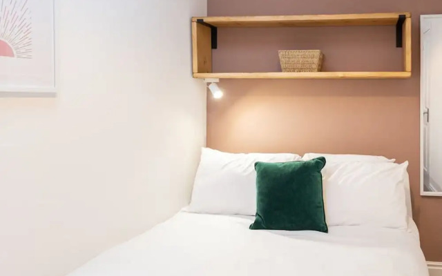 Host Stay The Tea Warehouse - Ceylon