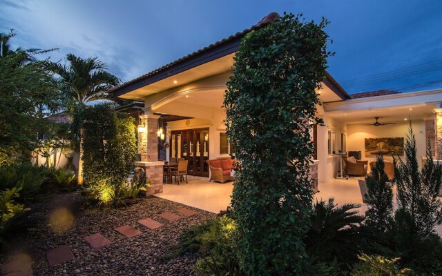 Orchid Paradise Homes OPV30