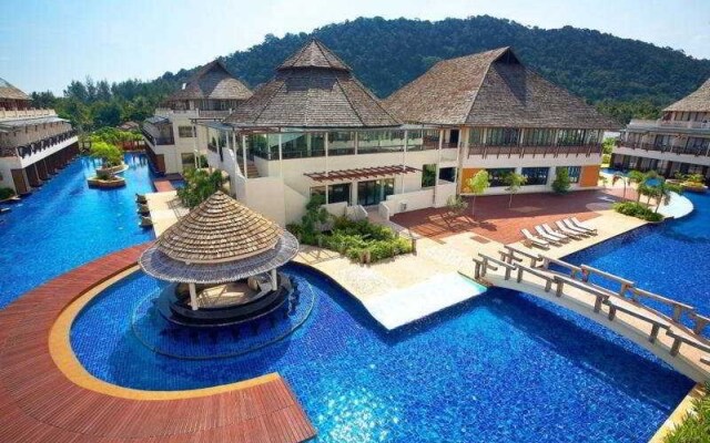 Lanta Cha-Da Beach Resort & Spa