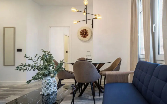 William Martin Apartments