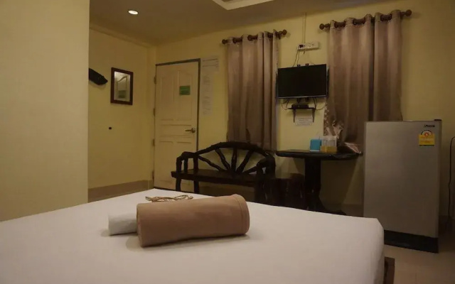 Sabaidee Resort Satun