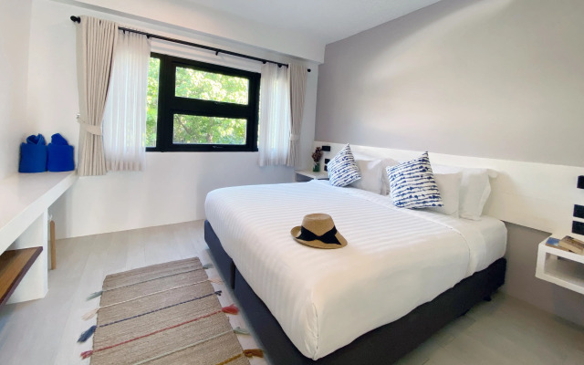 Blue Tao Beach Hotel