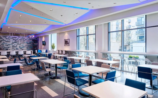 Holiday Inn Express Manchester City Centre Arena by IHG