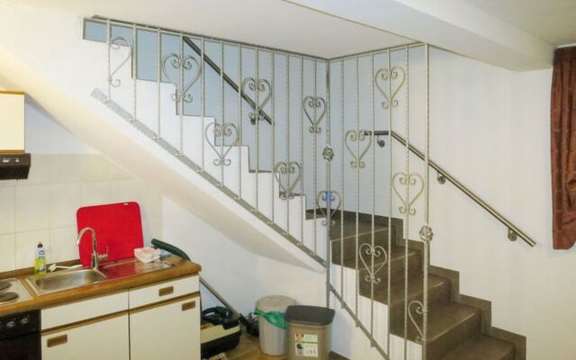 Apartment Dreser Adršpach