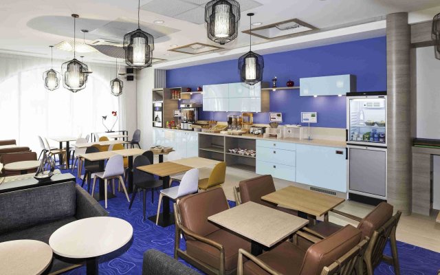 ibis Styles La Rochelle Centre Vieux Port