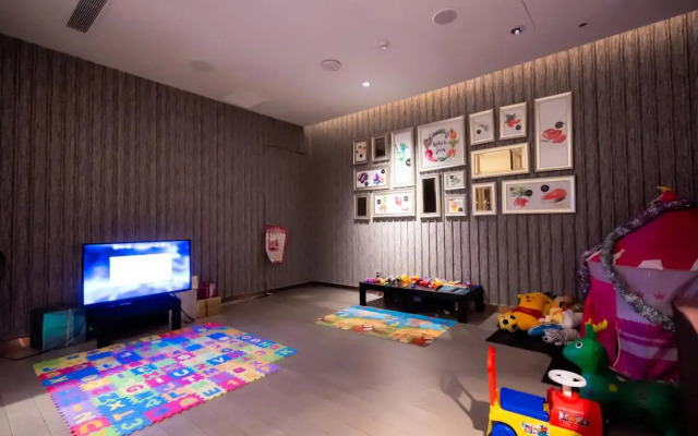 Holiday Inn & Suites Rayong City Centre by IHG