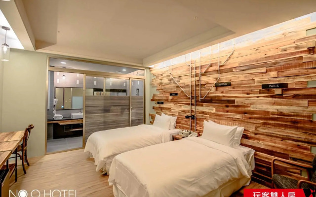 No. 9 Hotel