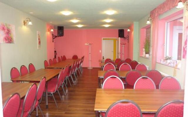 Hotel Garni Daniela Urich