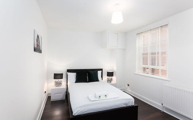 ZO Properties Shoreditch