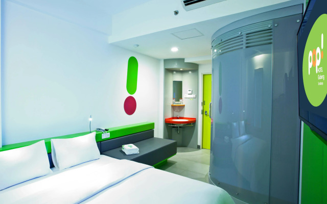 POP! Hotel Gubeng Surabaya