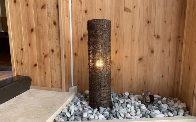 Condominium WAFU TEI Okinawa city