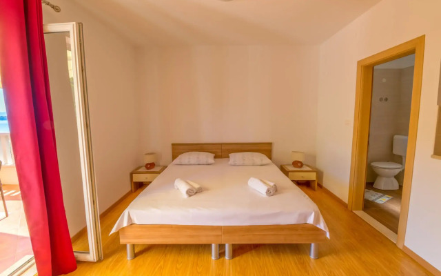 Rooms Karla