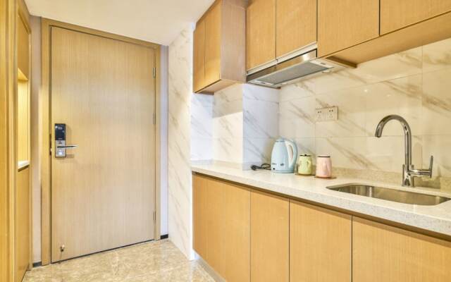 Hangzhou Enjoy Trip Hotel