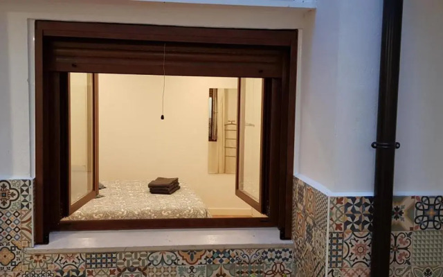 Apartamento EL CARMEN con Parking GRATIS