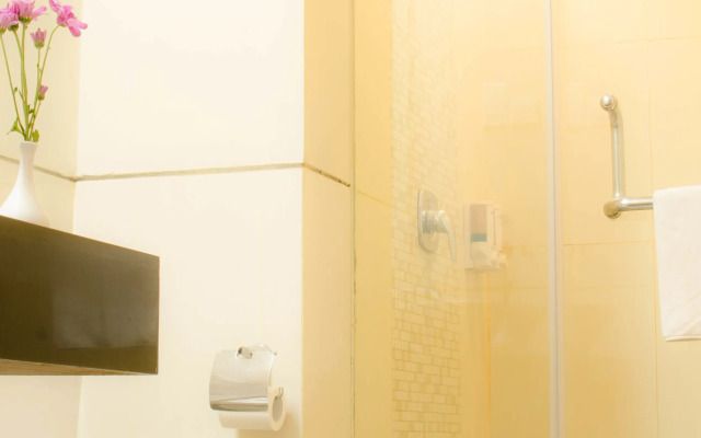 Padjadjaran Suites Hotel & Conference