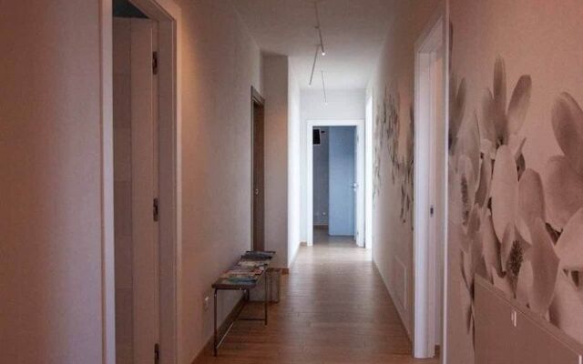 La Camelia Bianca B&B