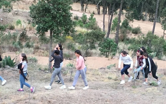 Rancho Escondido Casa Goyri