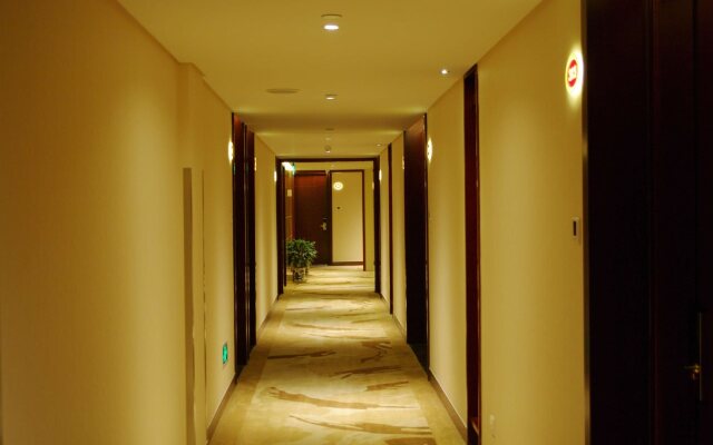 New Yan'an Hotel