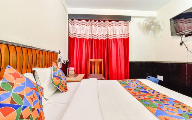 Fabhotel Park View I