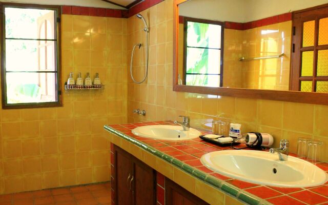 Secret Garden Chiang Mai