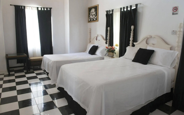 Celebrity Villa Jamaica