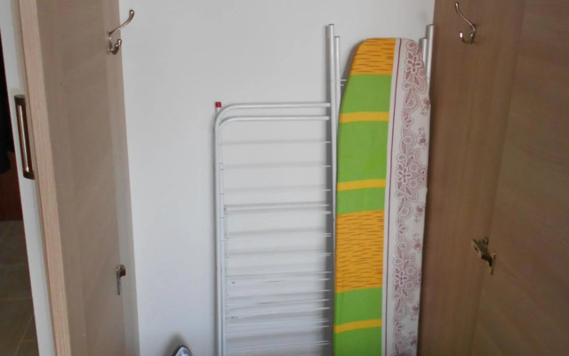 Студио D-41 в Апарт-хотел Боровец Гардънс