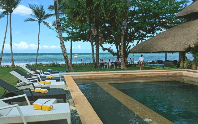 The Ananyana Beach Resort by SMS Hospitality