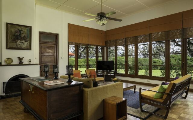 Jetwing Hoffmann Bungalow