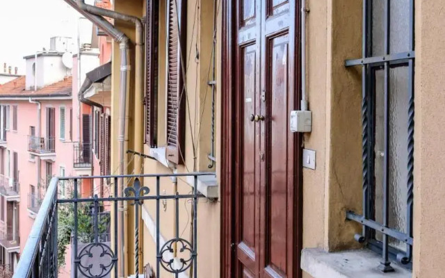 Viale Lunigiana Central Station Big House - 6 People