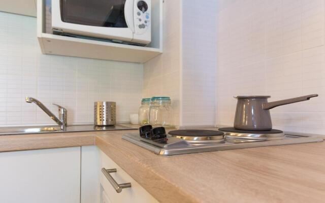 PAPE PUNAT apartmani i sobe