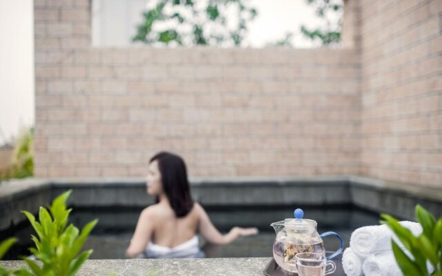 Venus Royal Hot Spring Hotel