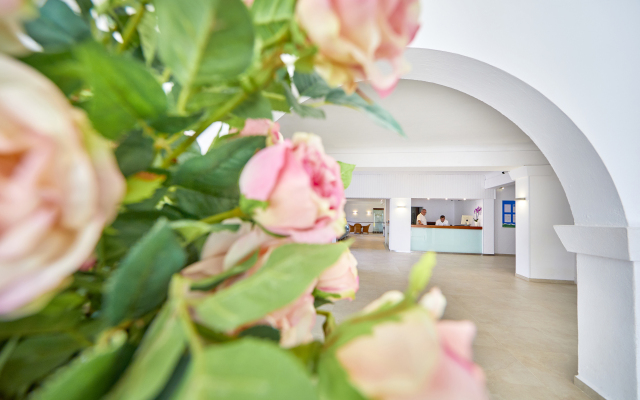 Gavimar Cala Gran Hotel and Apartments